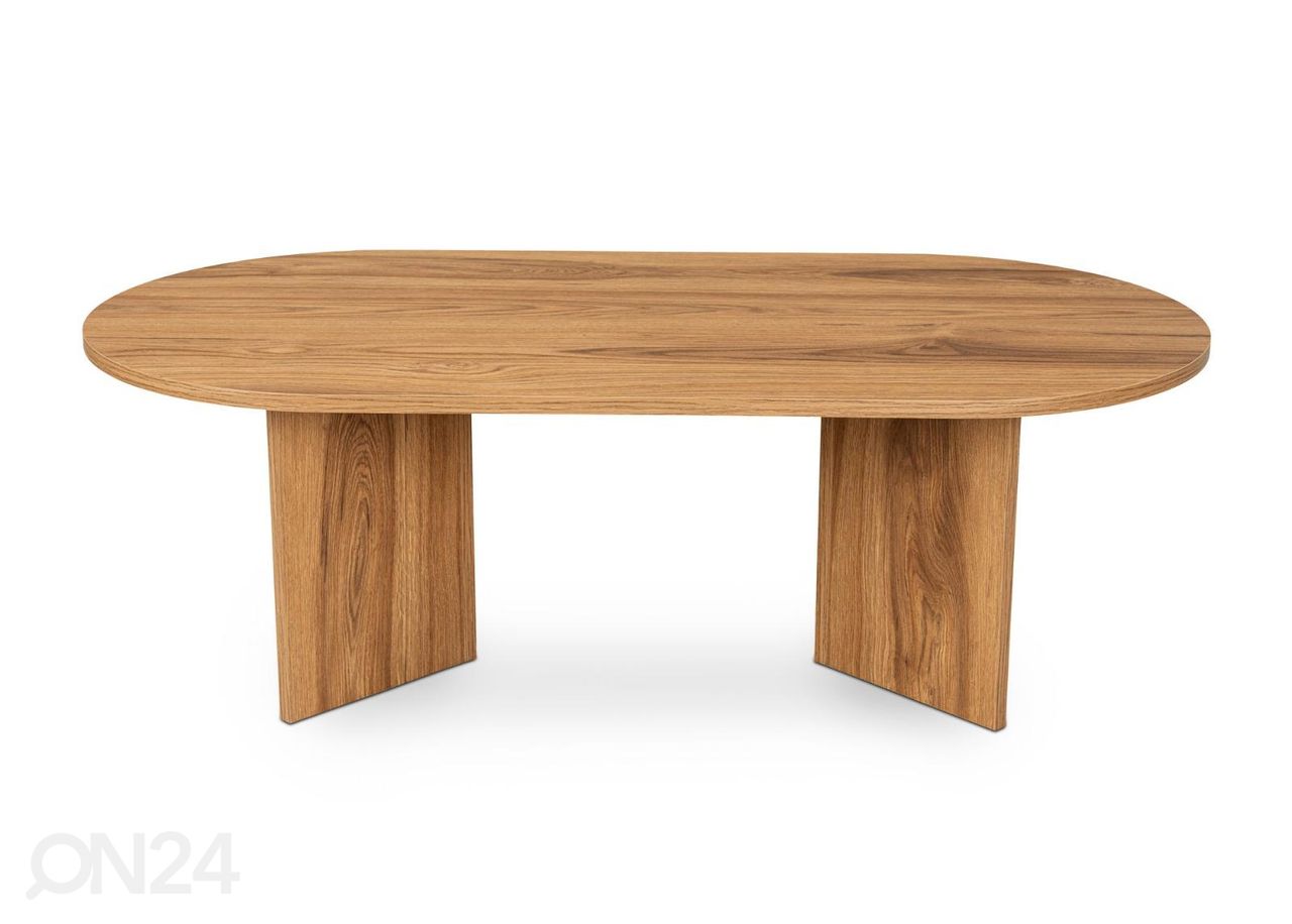 Diivanilaud Vince 40x120 cm suurendatud