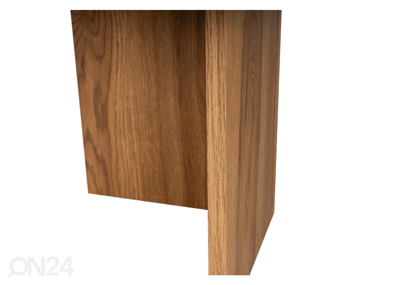 Diivanilaud Vince 40x120 cm suurendatud
