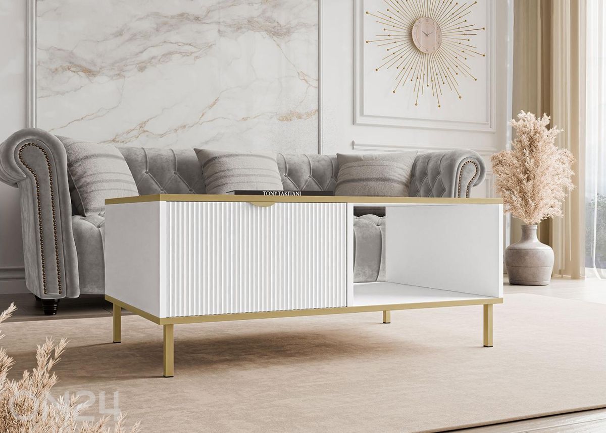 Diivanilaud Wera suurendatud