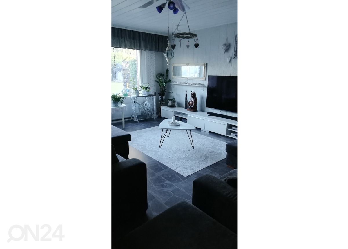 Diivanilaud Wood 3 90x60 cm suurendatud