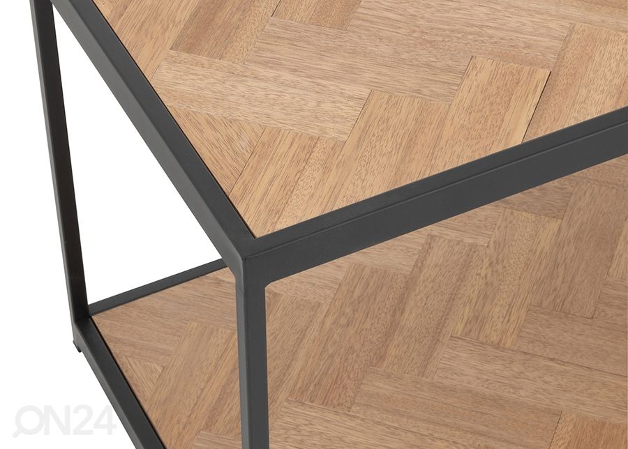Diivanilaud Zigzag suurendatud
