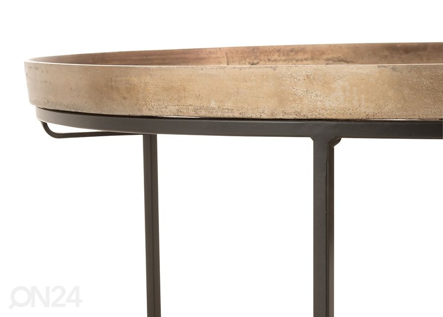 Diivanilaudade komplekt Cobre, 3 tk suurendatud