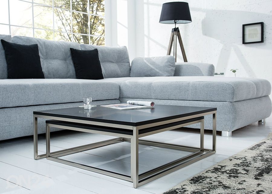 Diivanilaudade komplekt New Elements suurendatud