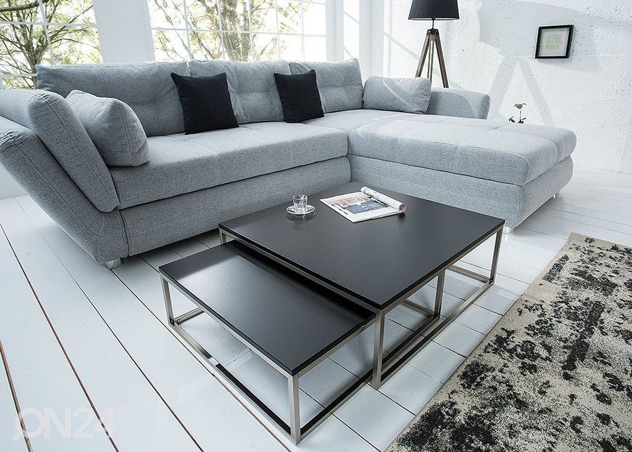 Diivanilaudade komplekt New Elements suurendatud