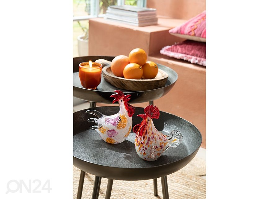 Diivanilaudade komplekt Tray, 3 tk suurendatud