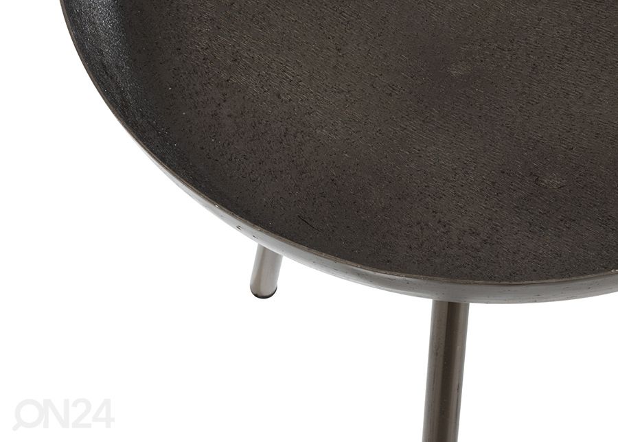 Diivanilaudade komplekt Tray, 3 tk suurendatud