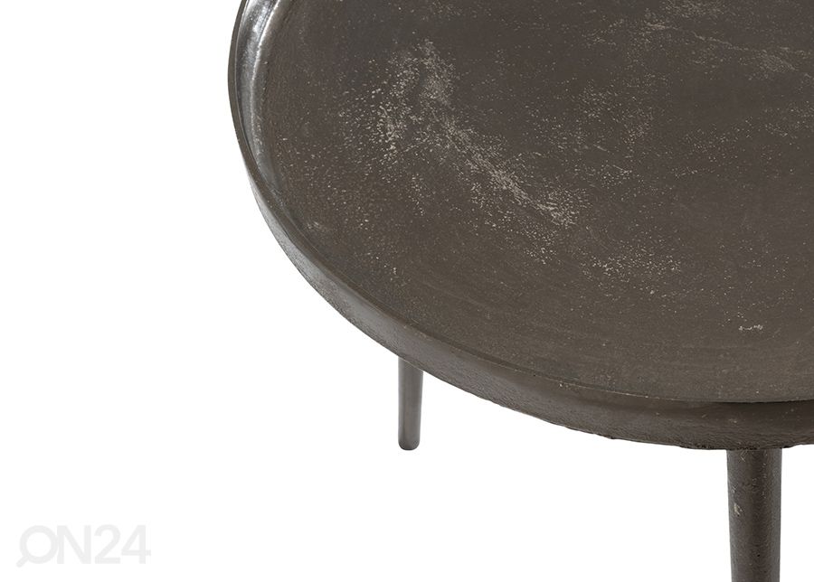 Diivanilaudade komplekt Tray, 3 tk suurendatud