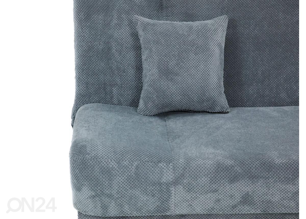 Diivanvoodi suurendatud