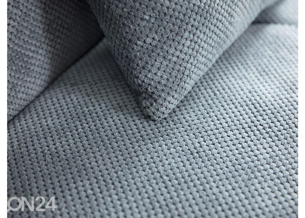 Diivanvoodi suurendatud