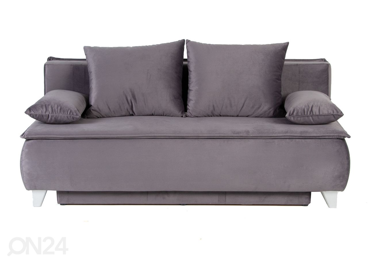 Diivanvoodi suurendatud