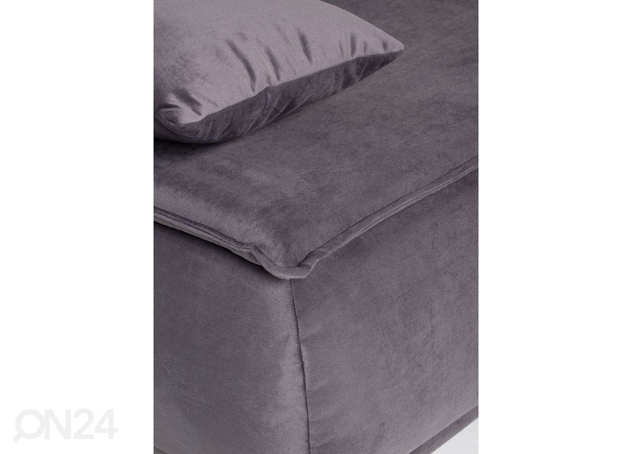 Diivanvoodi suurendatud