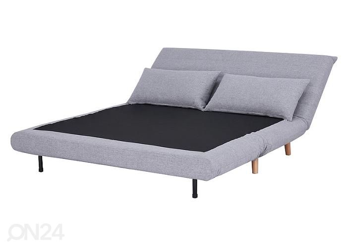 Diivanvoodi suurendatud