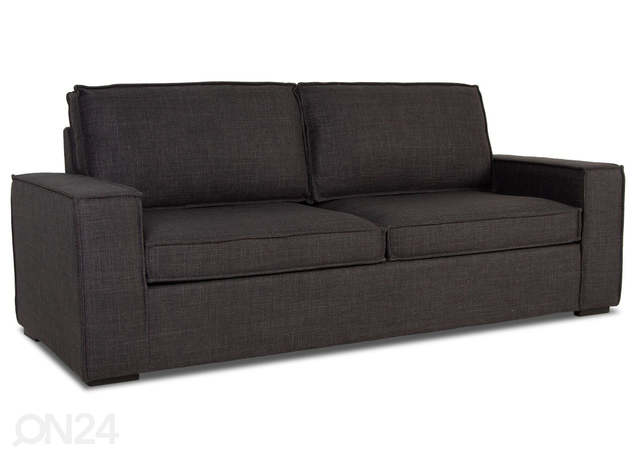 Diivanvoodi suurendatud