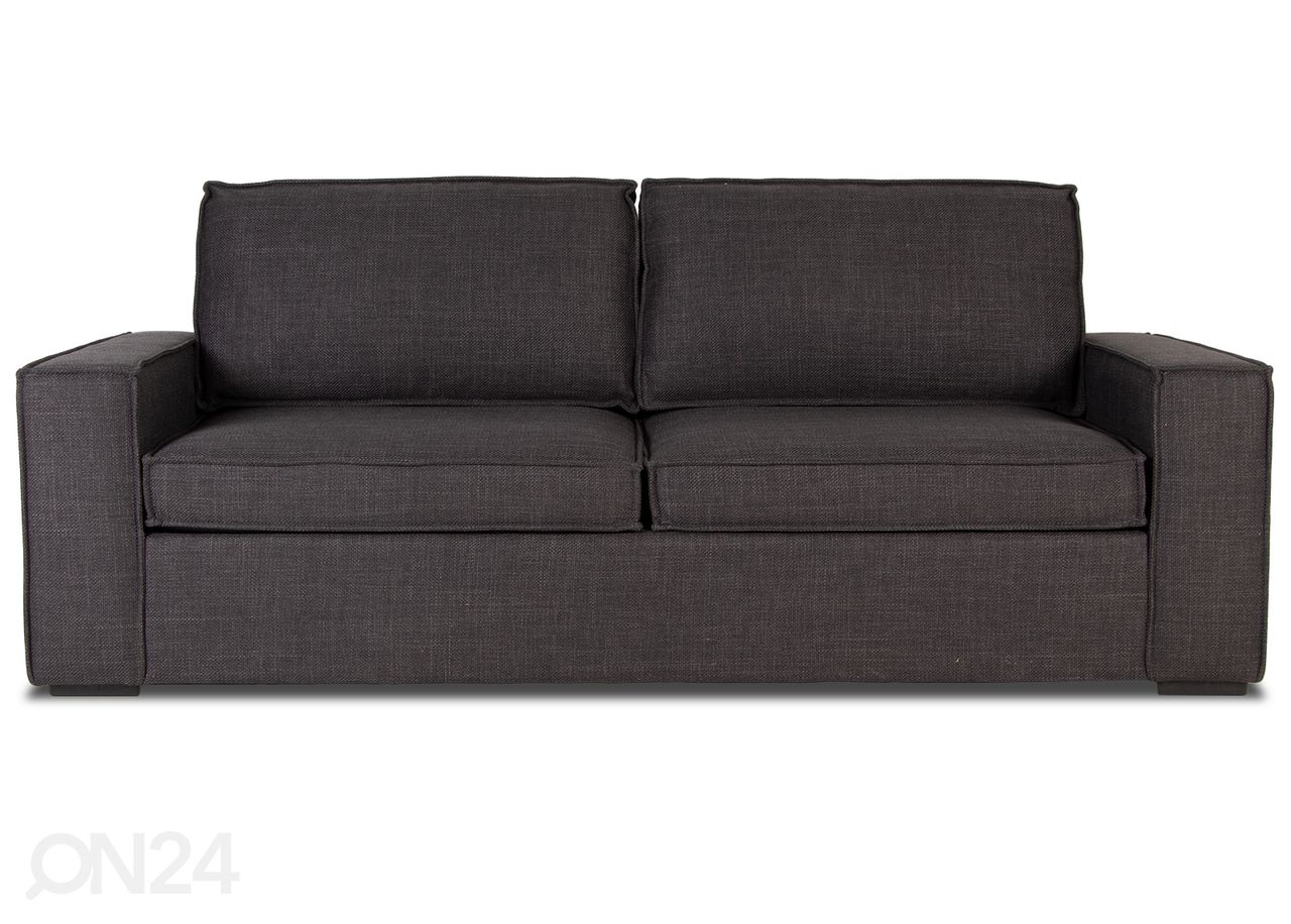 Diivanvoodi suurendatud