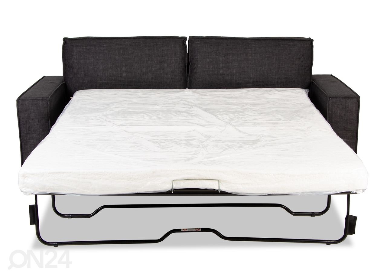 Diivanvoodi suurendatud