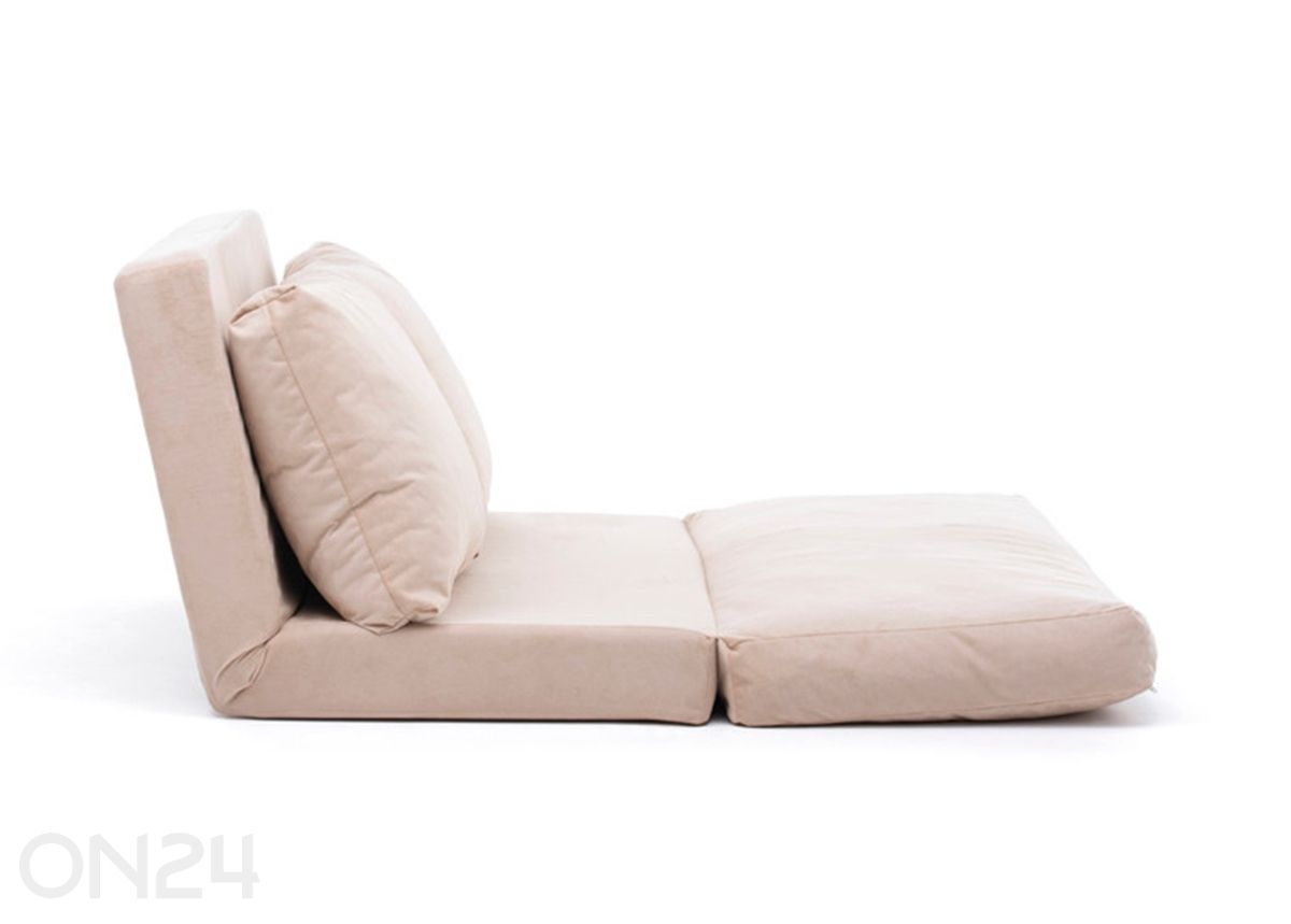 Diivanvoodi suurendatud