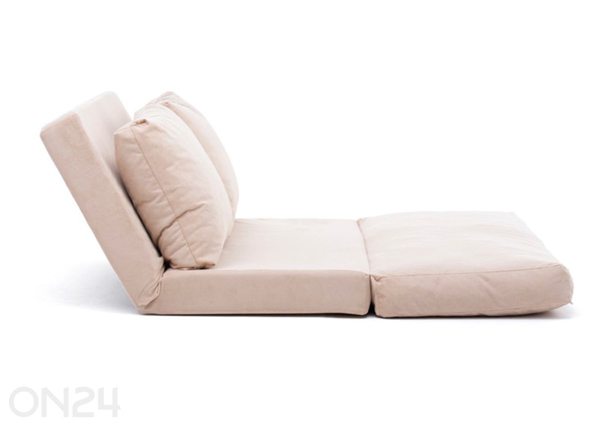 Diivanvoodi suurendatud