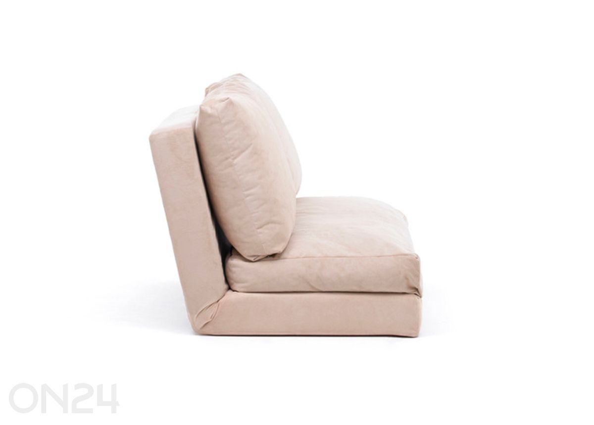 Diivanvoodi suurendatud