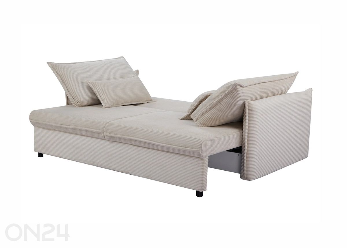 Diivanvoodi Apartment suurendatud