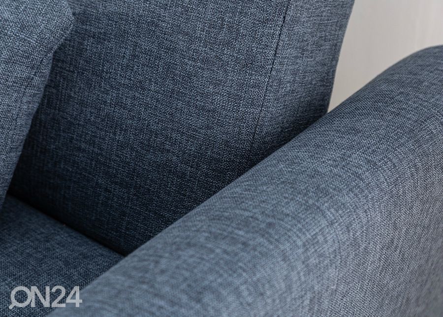 Diivanvoodi Belleza suurendatud