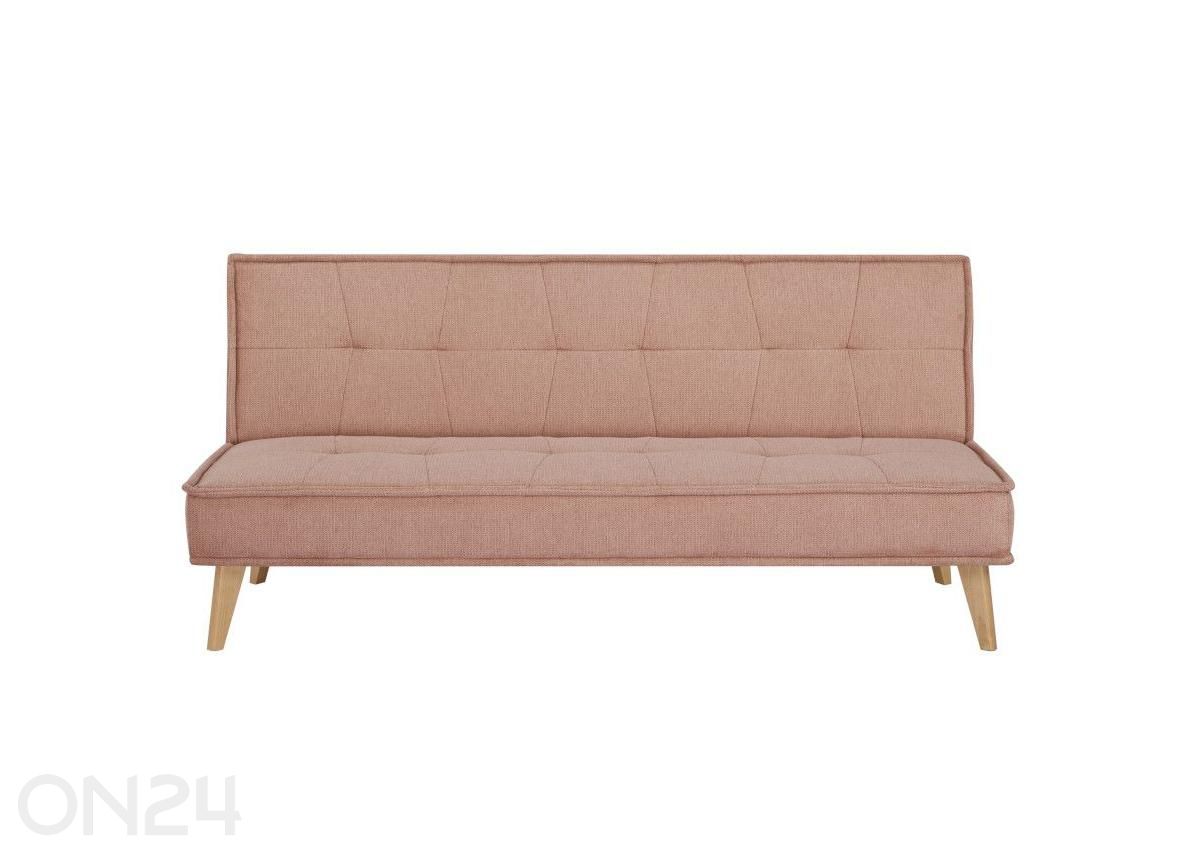 Diivanvoodi Blush suurendatud