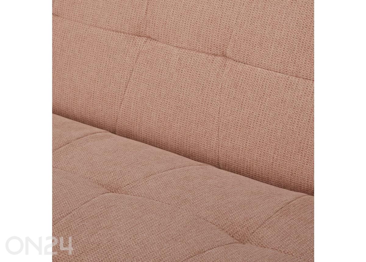 Diivanvoodi Blush suurendatud