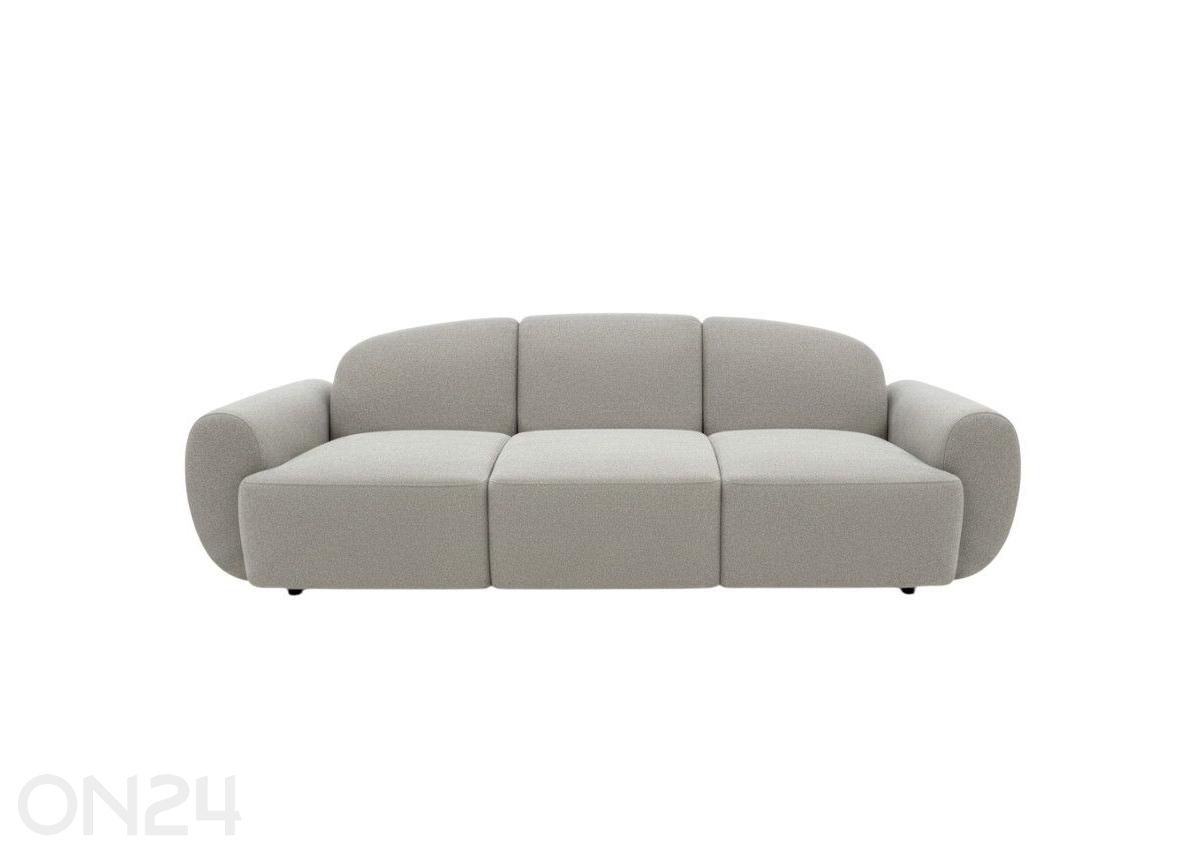 Diivanvoodi Codma suurendatud