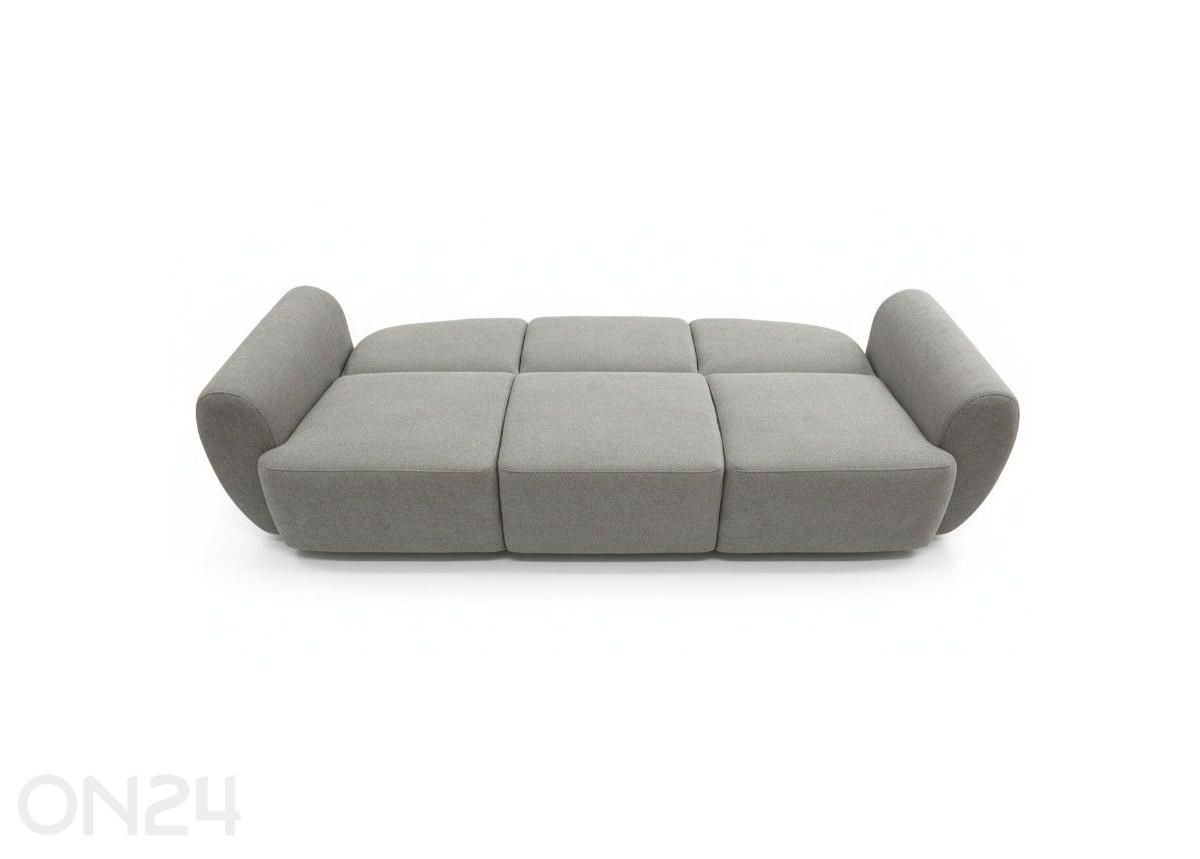 Diivanvoodi Codma suurendatud