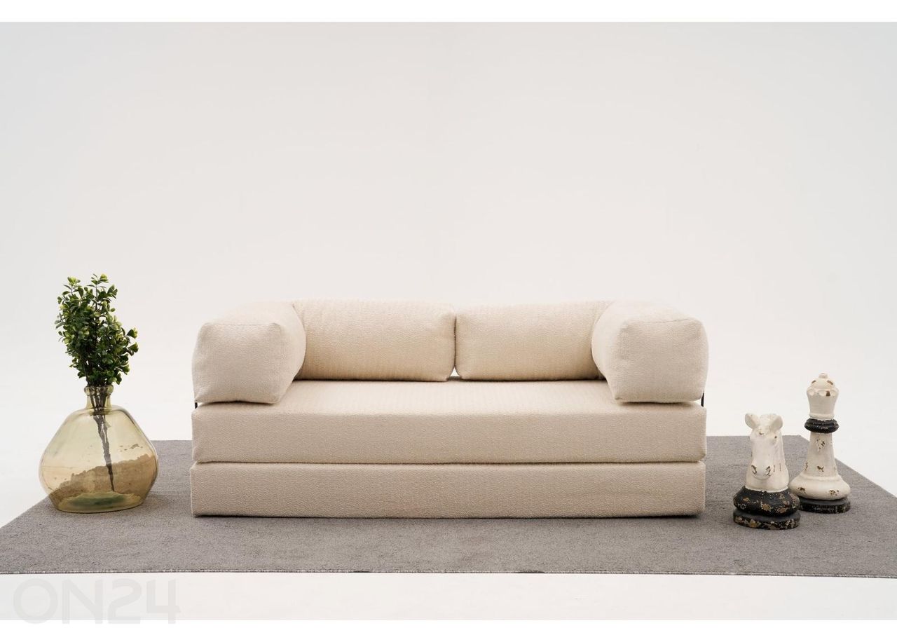 Diivanvoodi Comfort suurendatud