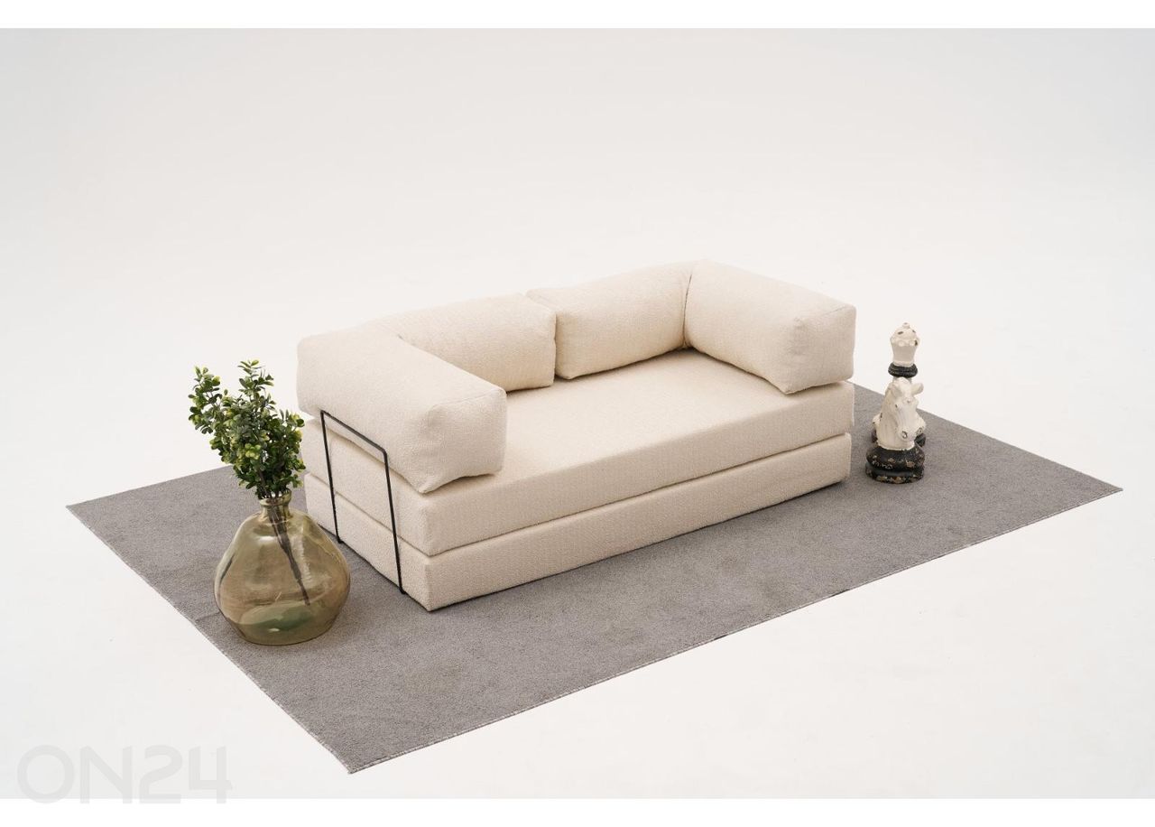 Diivanvoodi Comfort suurendatud