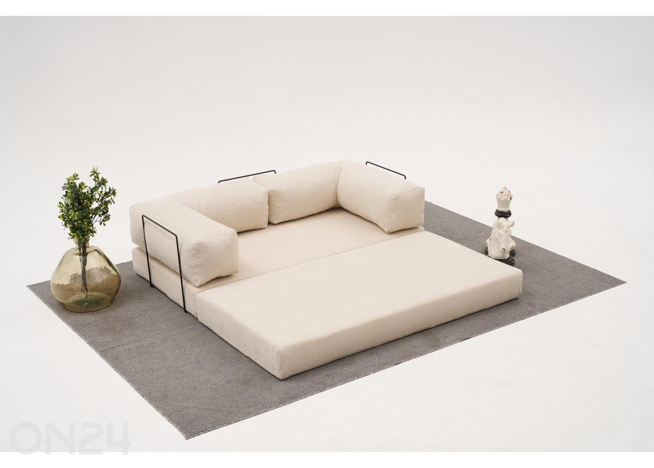 Diivanvoodi Comfort suurendatud