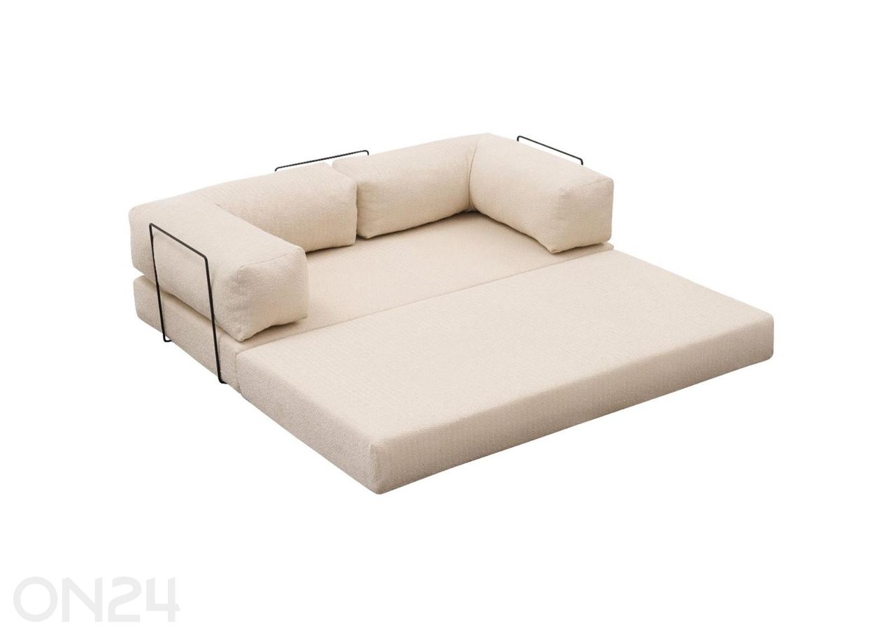 Diivanvoodi Comfort suurendatud