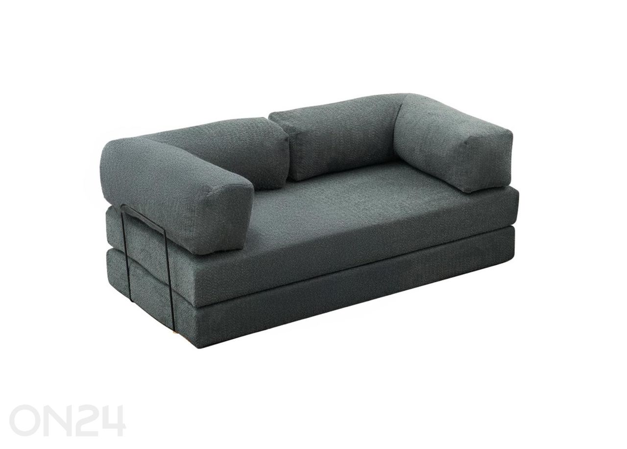 Diivanvoodi Comfort suurendatud