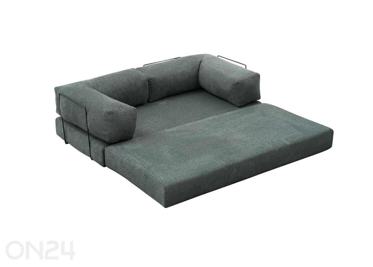 Diivanvoodi Comfort suurendatud