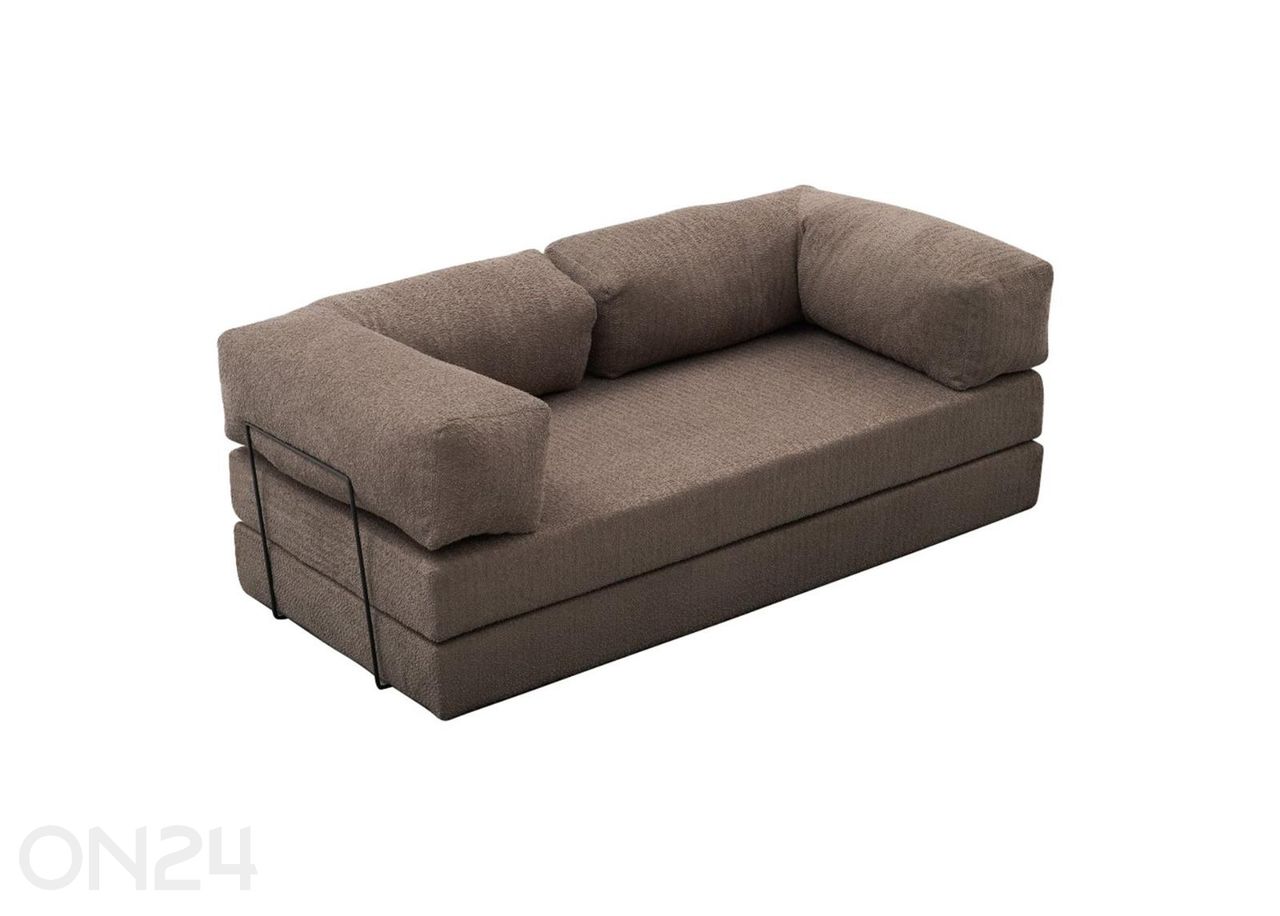 Diivanvoodi Comfort suurendatud