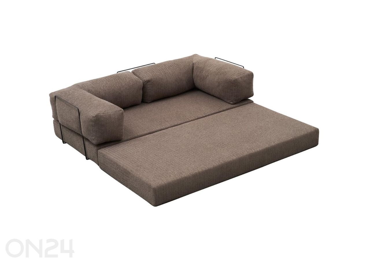 Diivanvoodi Comfort suurendatud
