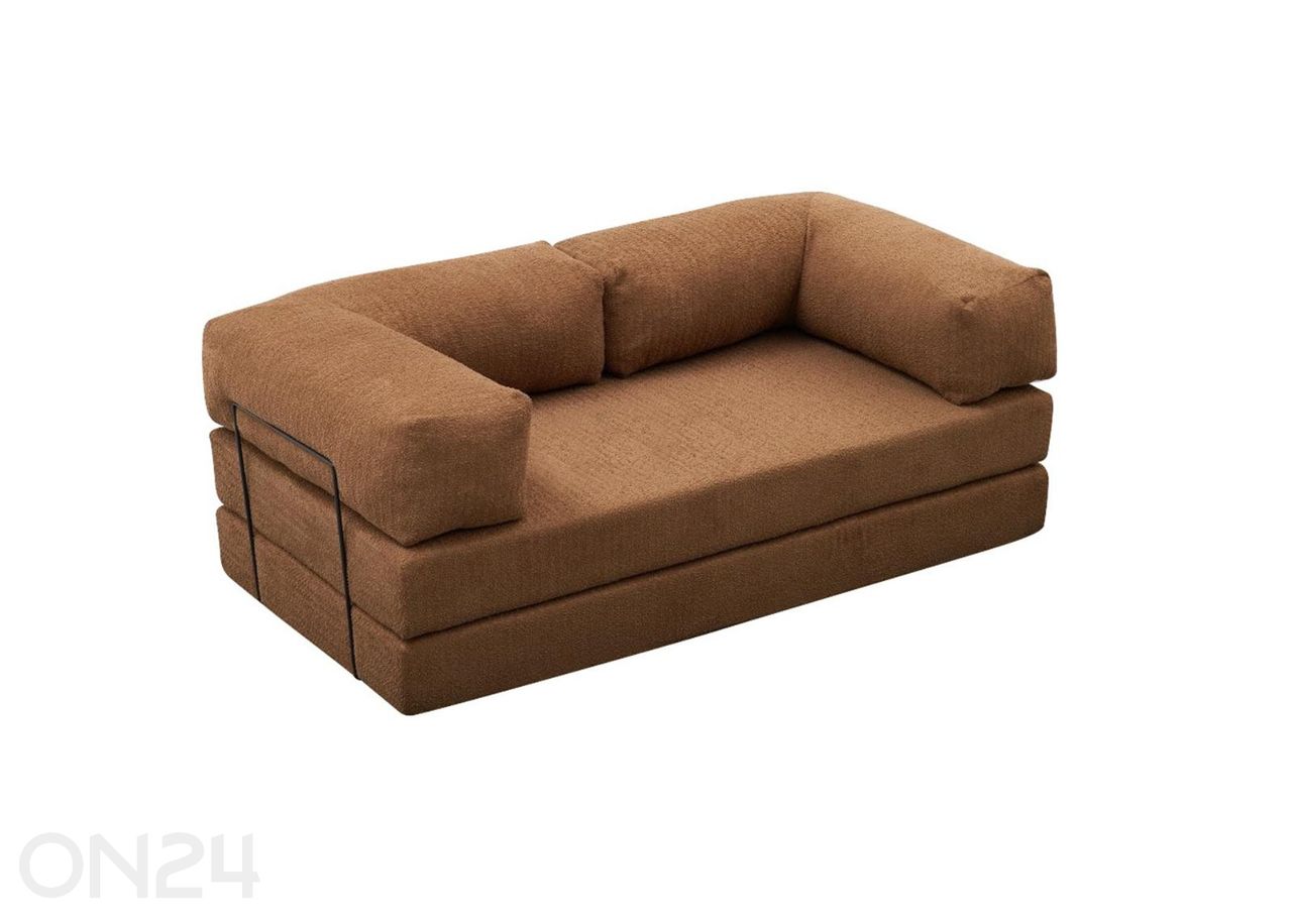 Diivanvoodi Comfort suurendatud