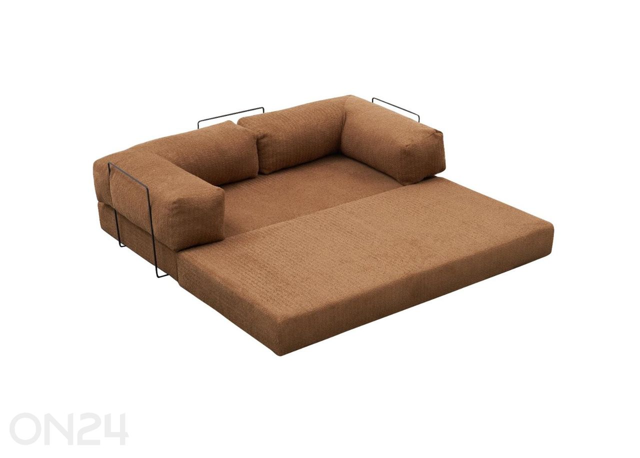 Diivanvoodi Comfort suurendatud