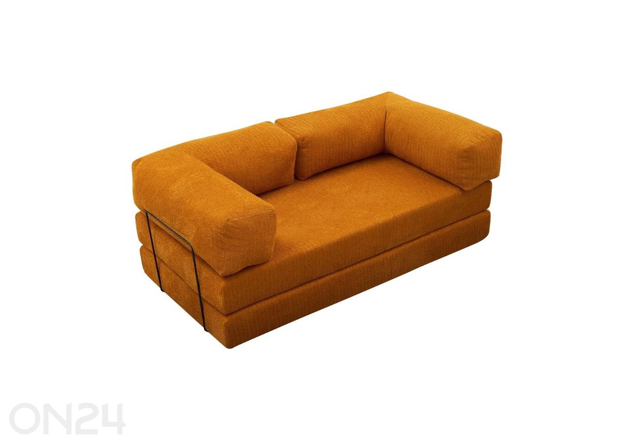 Diivanvoodi Comfort suurendatud