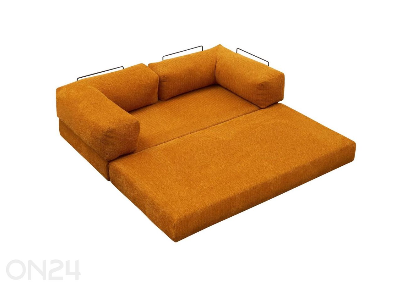 Diivanvoodi Comfort suurendatud