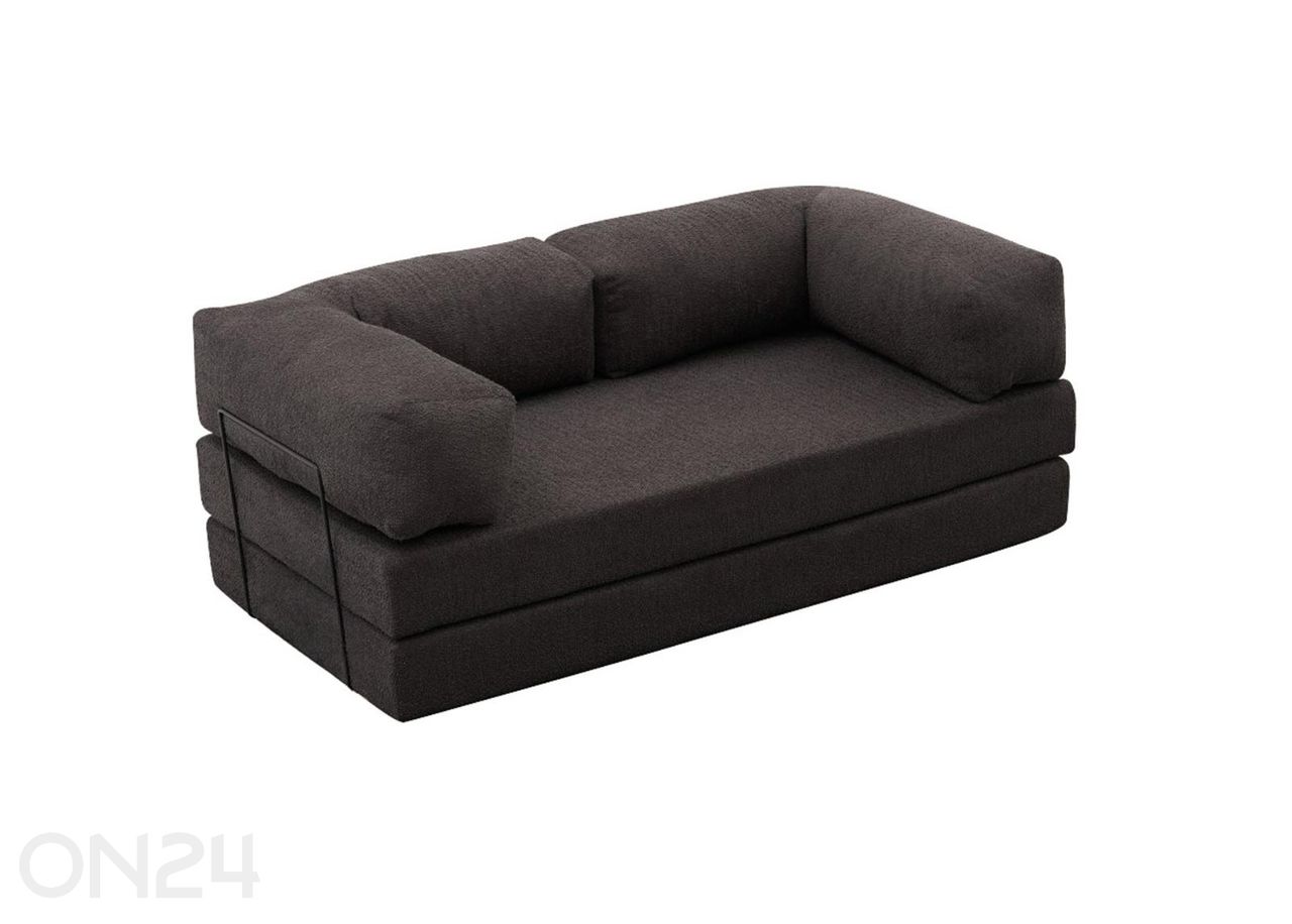 Diivanvoodi Comfort suurendatud