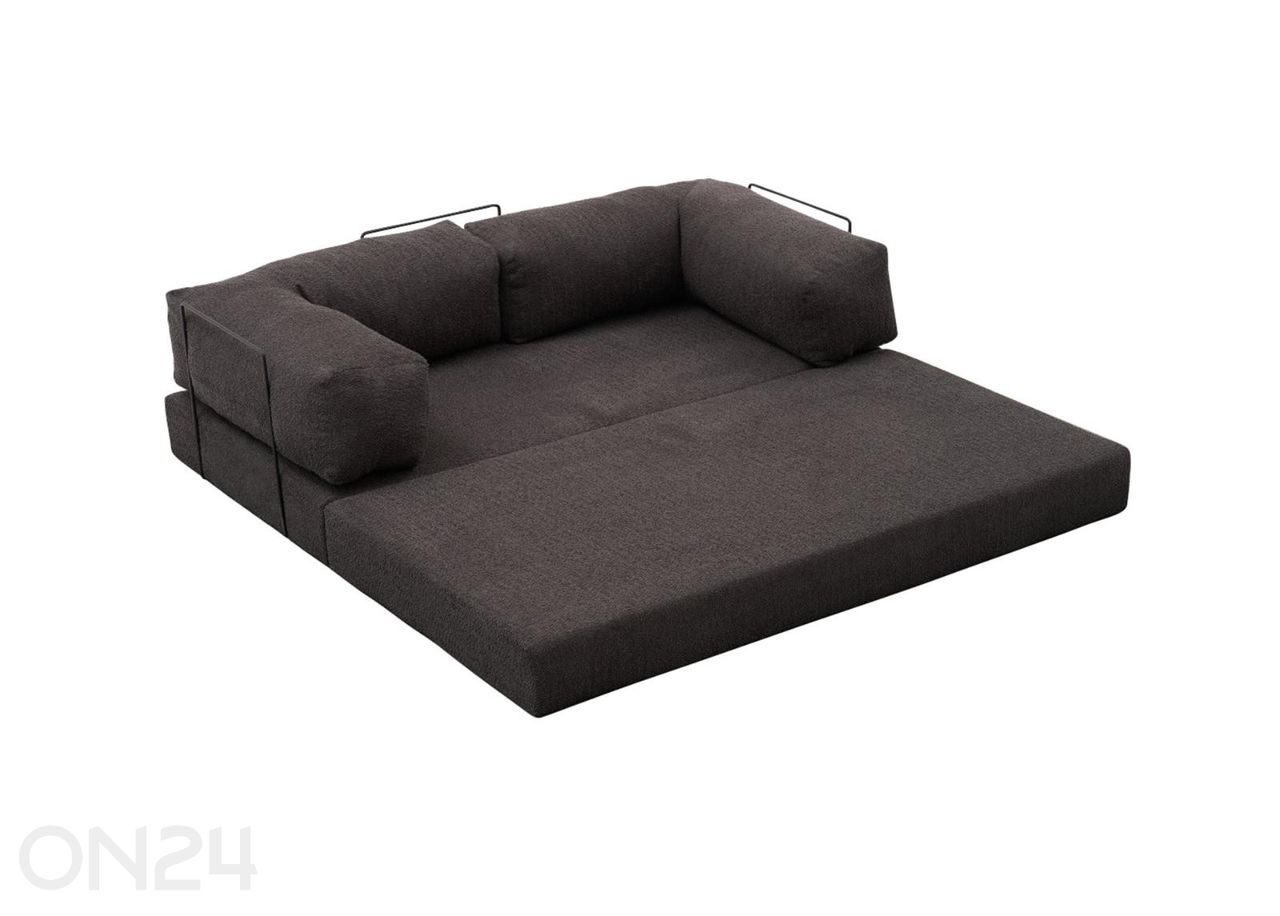 Diivanvoodi Comfort suurendatud
