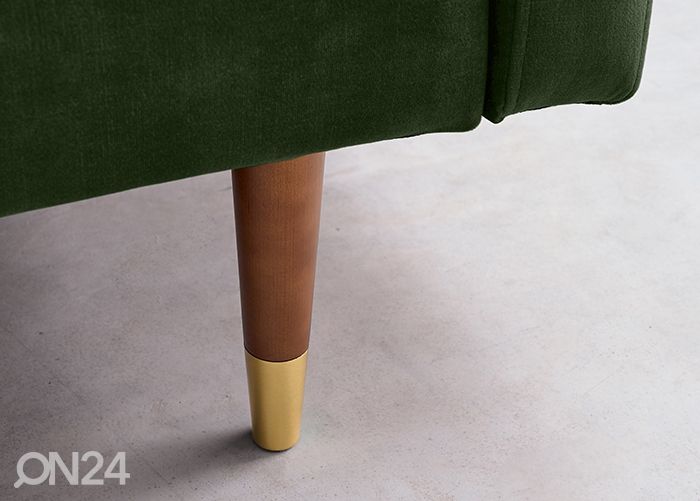 Diivanvoodi Couture suurendatud