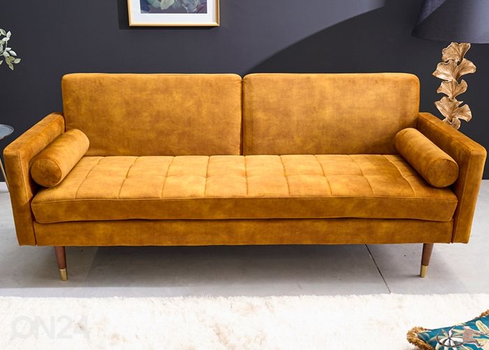 Diivanvoodi Couture suurendatud