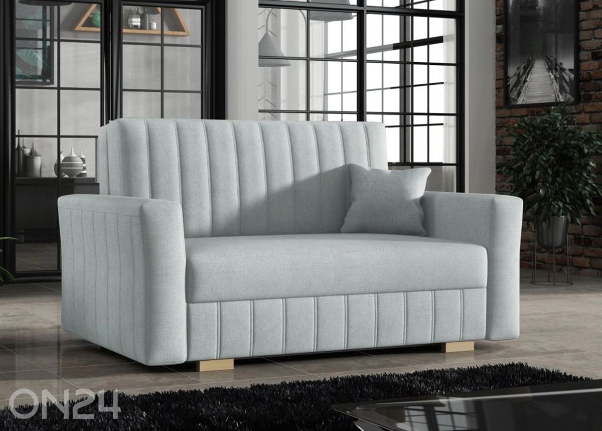 Diivanvoodi Ferrara II suurendatud