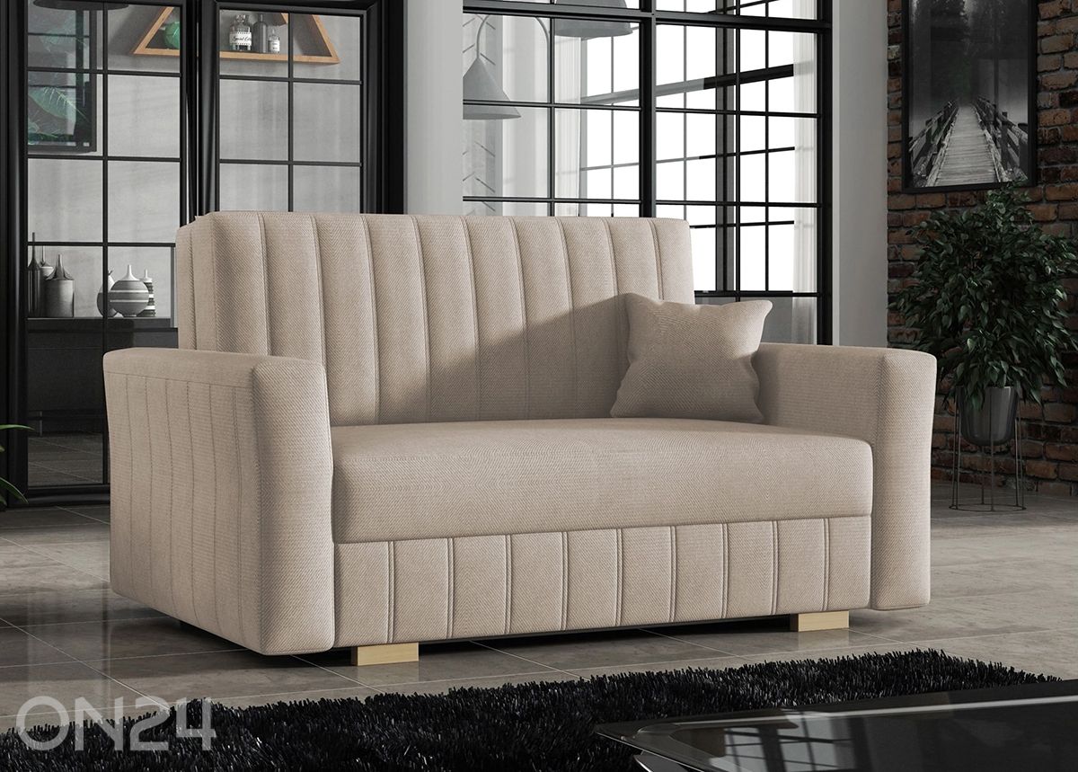 Diivanvoodi Ferrara II suurendatud