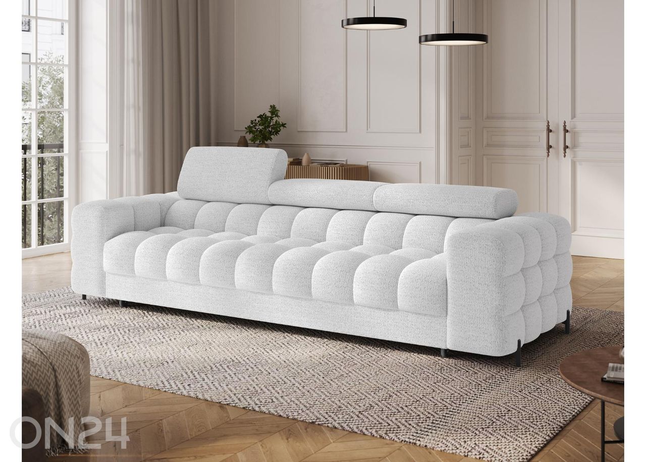 Diivanvoodi Festello suurendatud