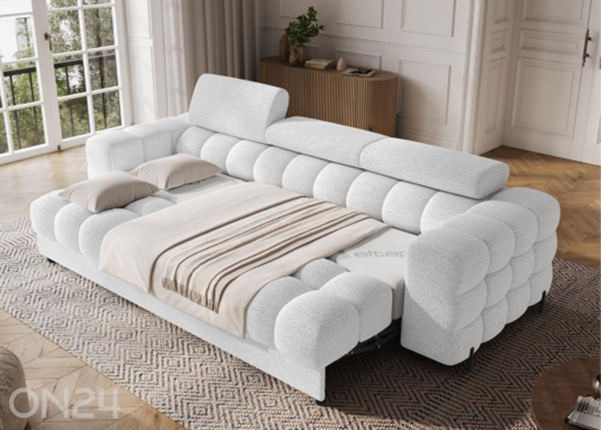 Diivanvoodi Festello suurendatud