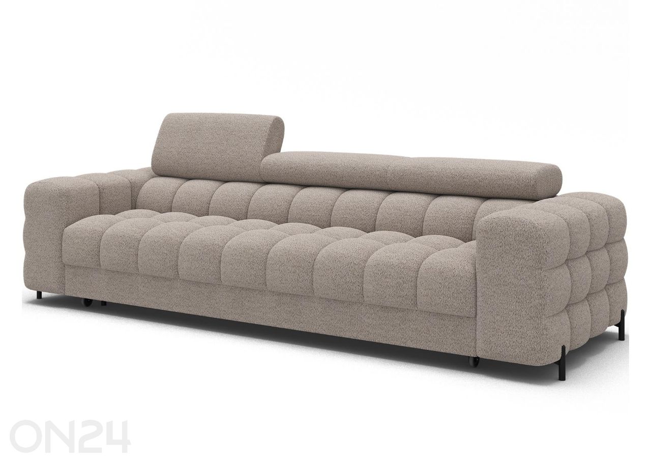 Diivanvoodi Festello suurendatud