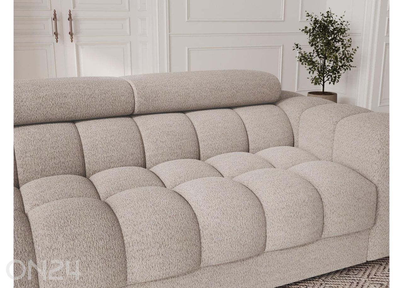 Diivanvoodi Festello suurendatud